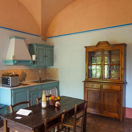 Foresteria Il Giardino Di Fontarronco Alberoro 외부 사진