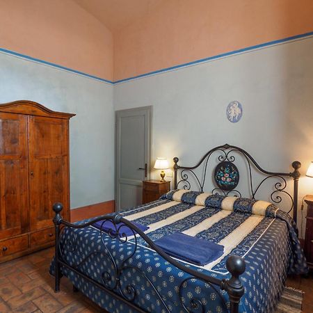 Foresteria Il Giardino Di Fontarronco Alberoro 외부 사진
