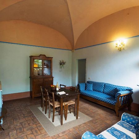 Foresteria Il Giardino Di Fontarronco Alberoro 외부 사진