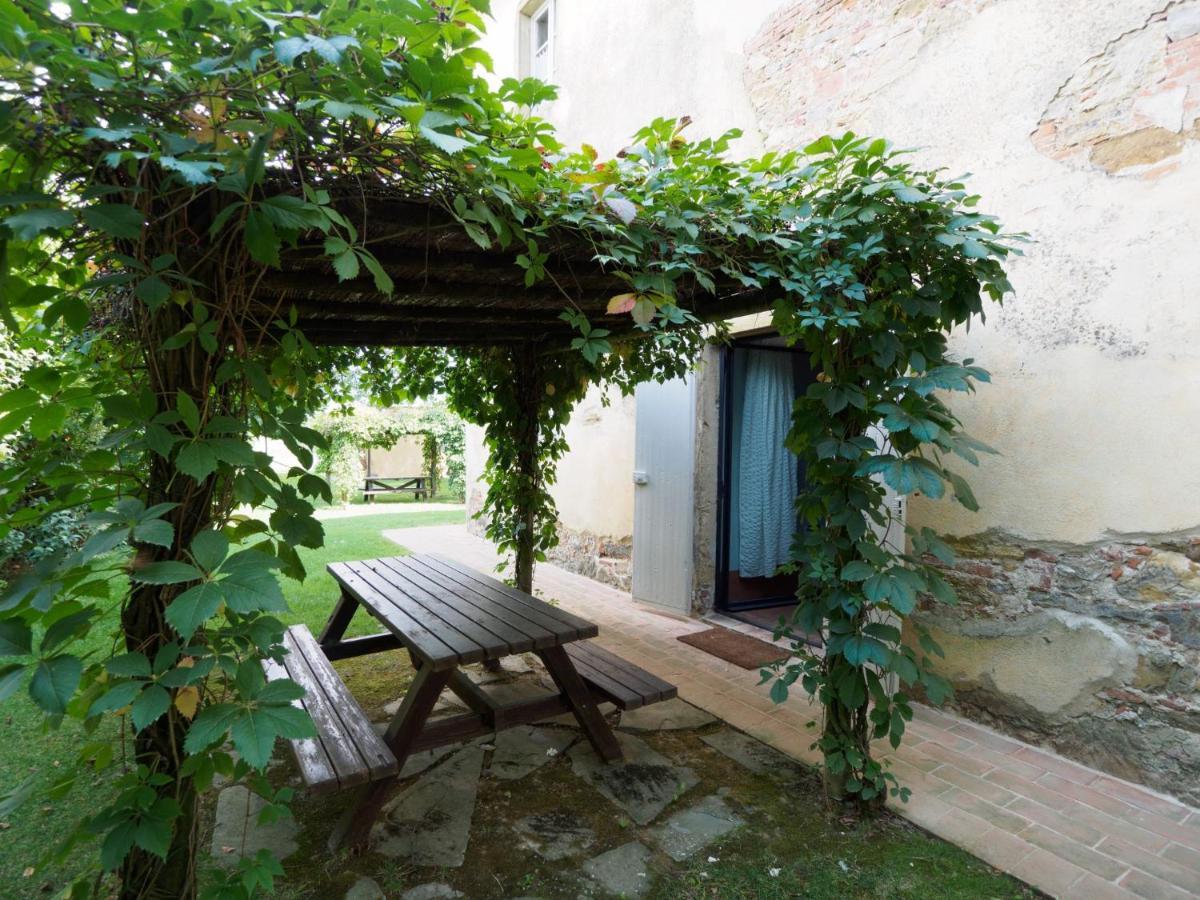 Foresteria Il Giardino Di Fontarronco Alberoro 외부 사진