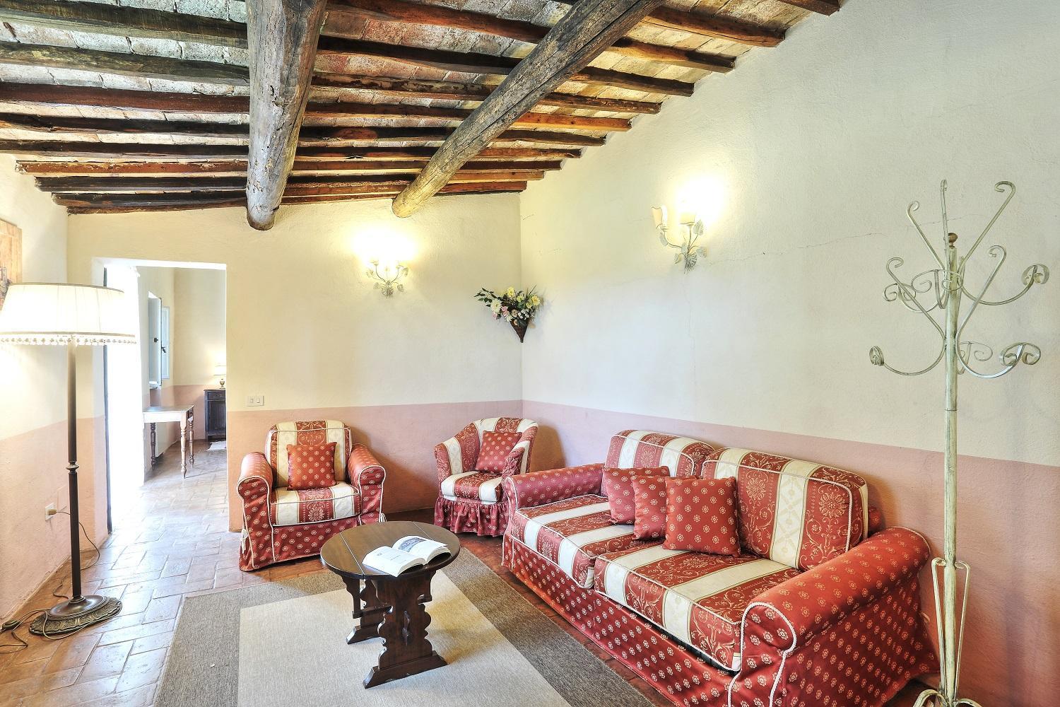 Foresteria Il Giardino Di Fontarronco Alberoro 외부 사진